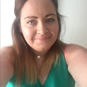 Meet your Posher, Annmarie